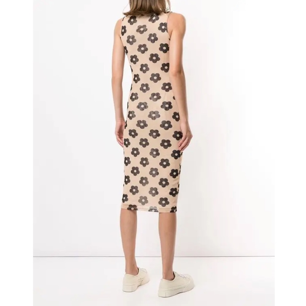 SOLD ✨ RARE NWOT sandy liang mama dress - Picture 3 of 9
